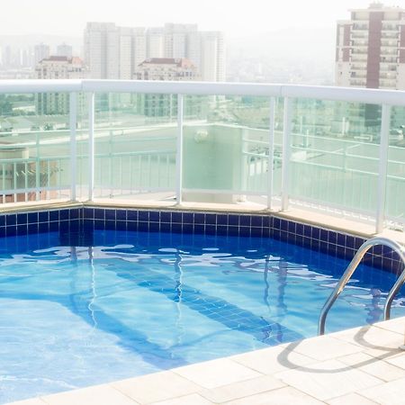 Plaza Inn American Loft Sao Paulo Exterior photo