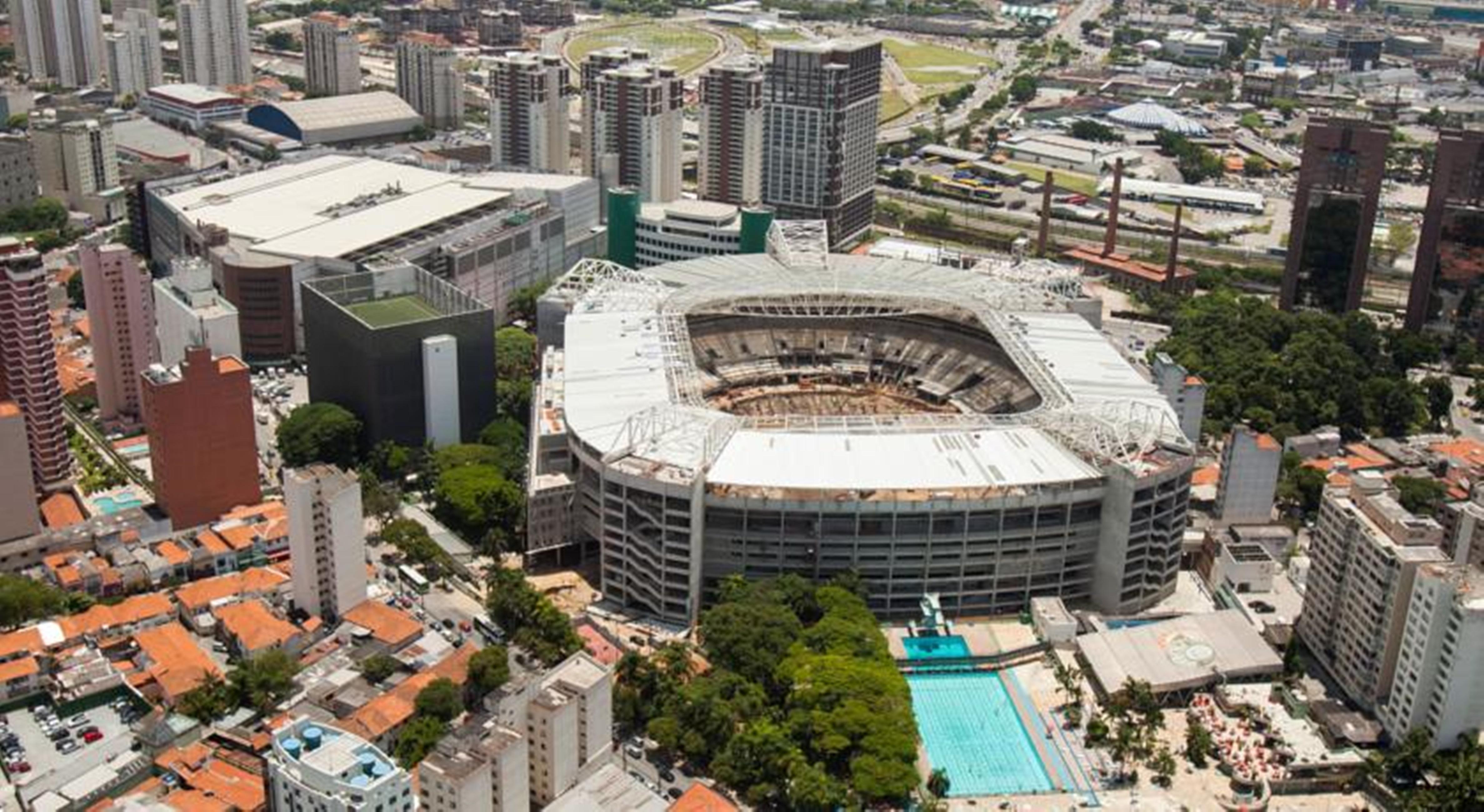 Plaza Inn American Loft Sao Paulo Exterior photo