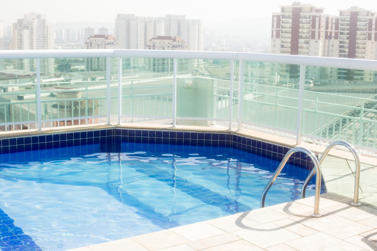 Plaza Inn American Loft Sao Paulo Exterior photo